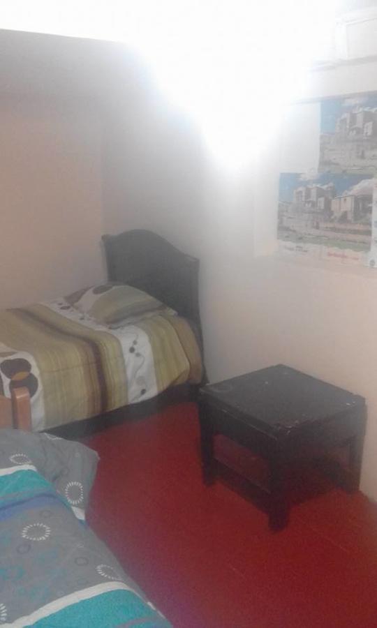 Auberge de jeunesse Natly Cusco