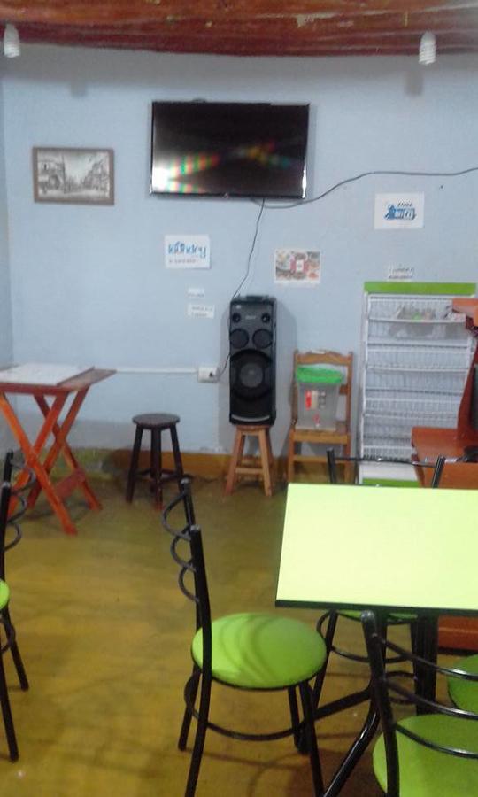 Hostel Natly *